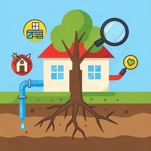 What Causes Foundation Cracks