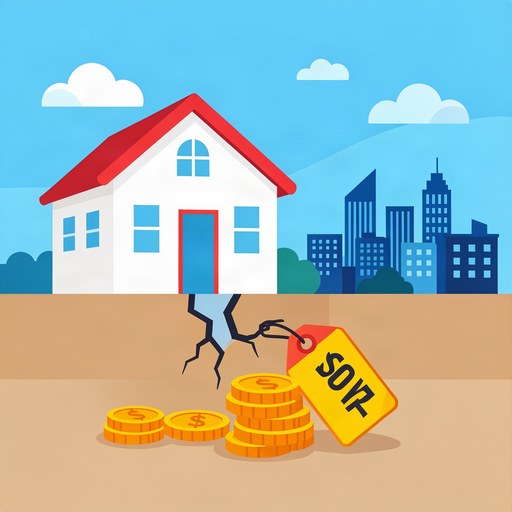 How Much Does Foundation Repair Cost?